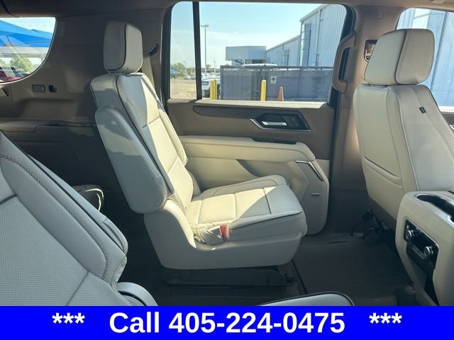 2026 Gmc Yukon XL Denali photo 10