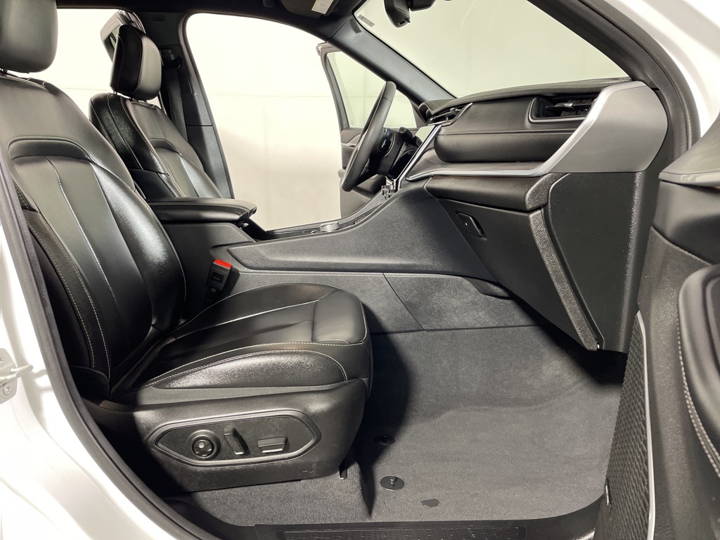 2024 Jeep Grand Cherokee Limited 4xe photo 29