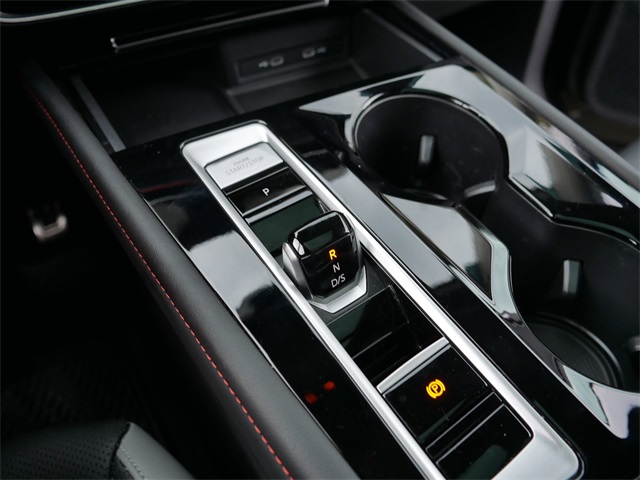 2024 Volkswagen Atlas Peak Edition SEL photo 30