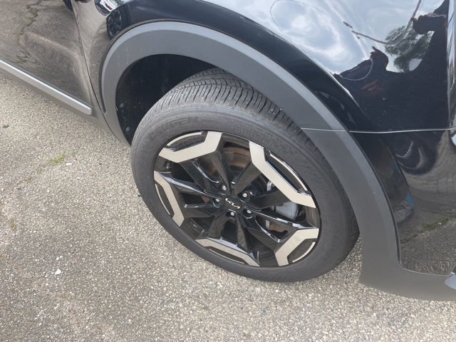 2024 Kia Telluride S photo 2