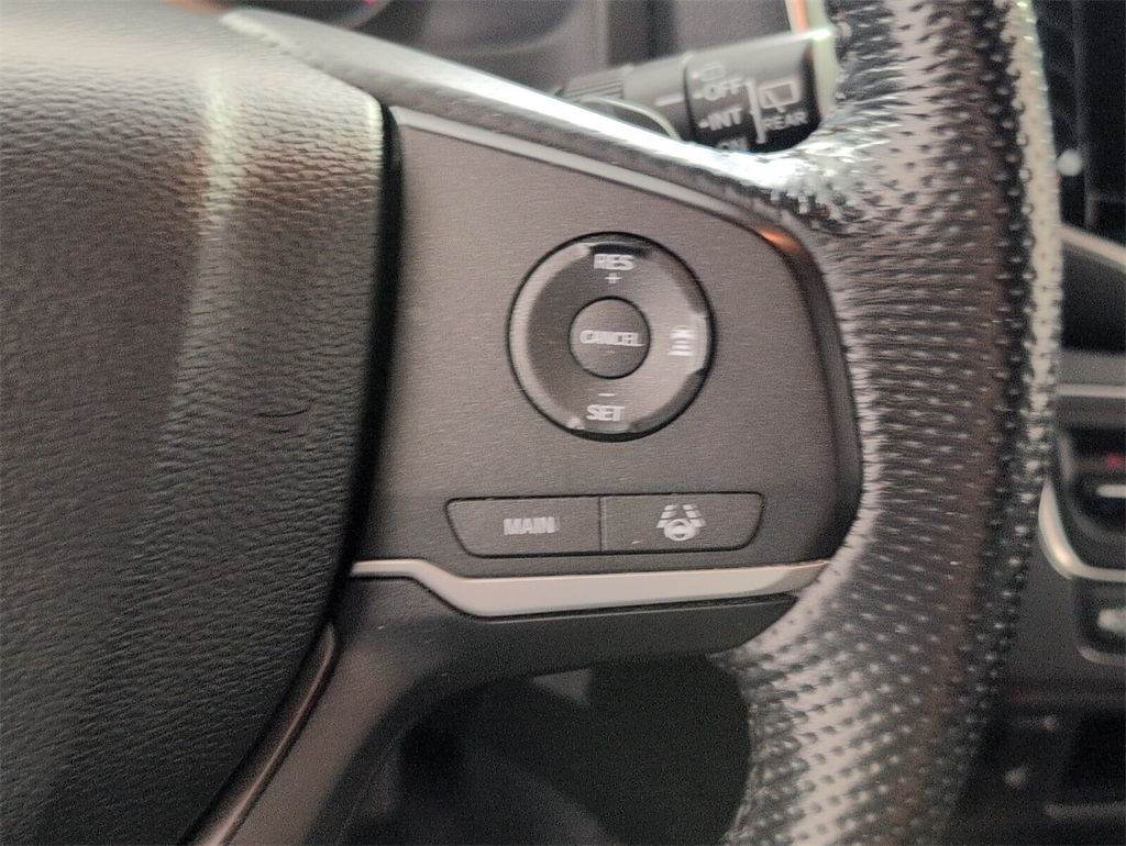 2020 Honda Passport EX-L photo 24