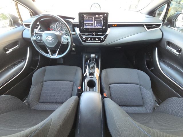 2022 Toyota Corolla SE photo 19