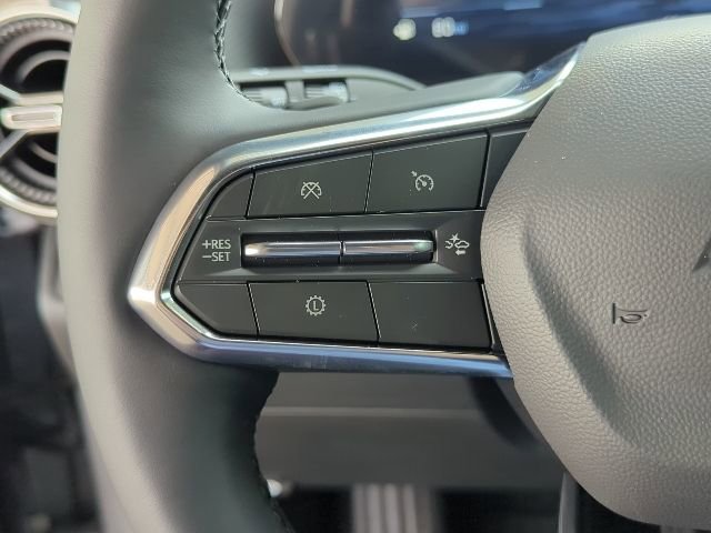 2026 Chevrolet Equinox LT photo 21