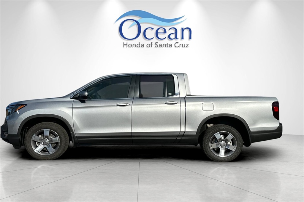 2026 Honda Ridgeline RTL photo 2