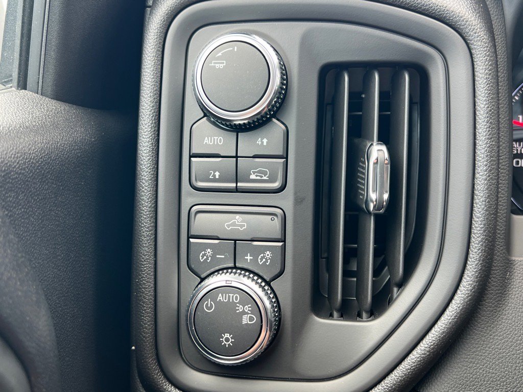 2025 Gmc Sierra 1500 Pro photo 12