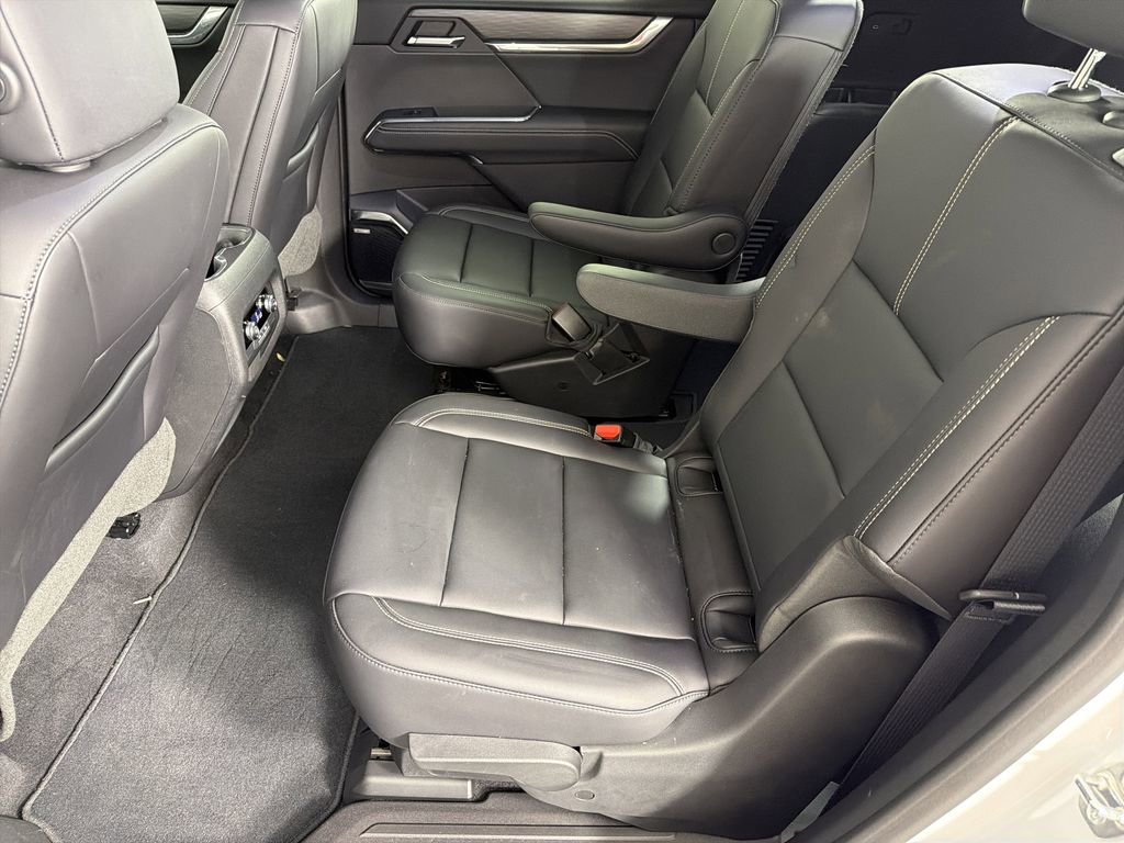 2025 Gmc Acadia Elevation photo 17