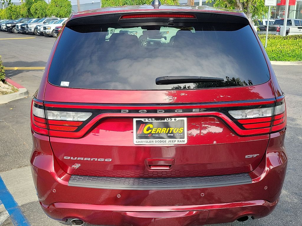 2023 Dodge Durango GT photo 20