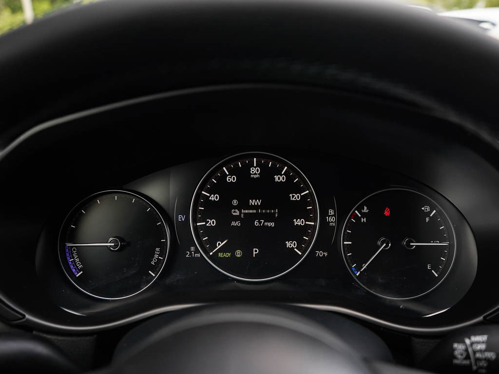 2025 Mazda CX-50 Premium photo 20