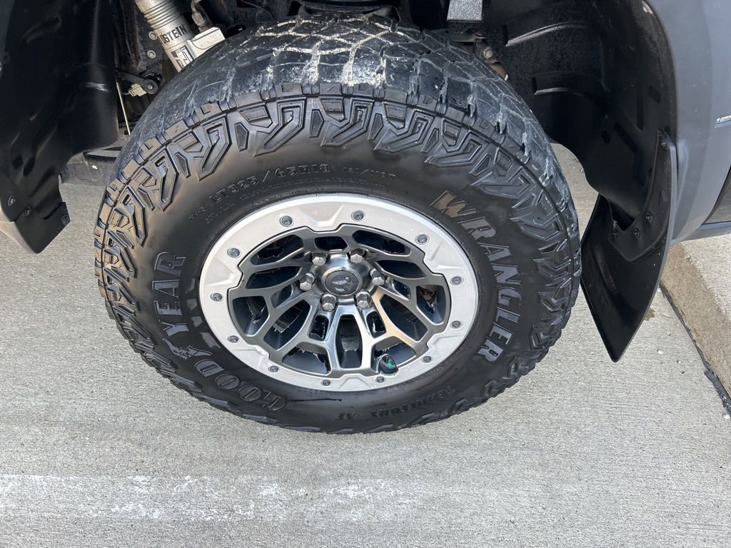 2021 Ram 1500 TRX photo 10