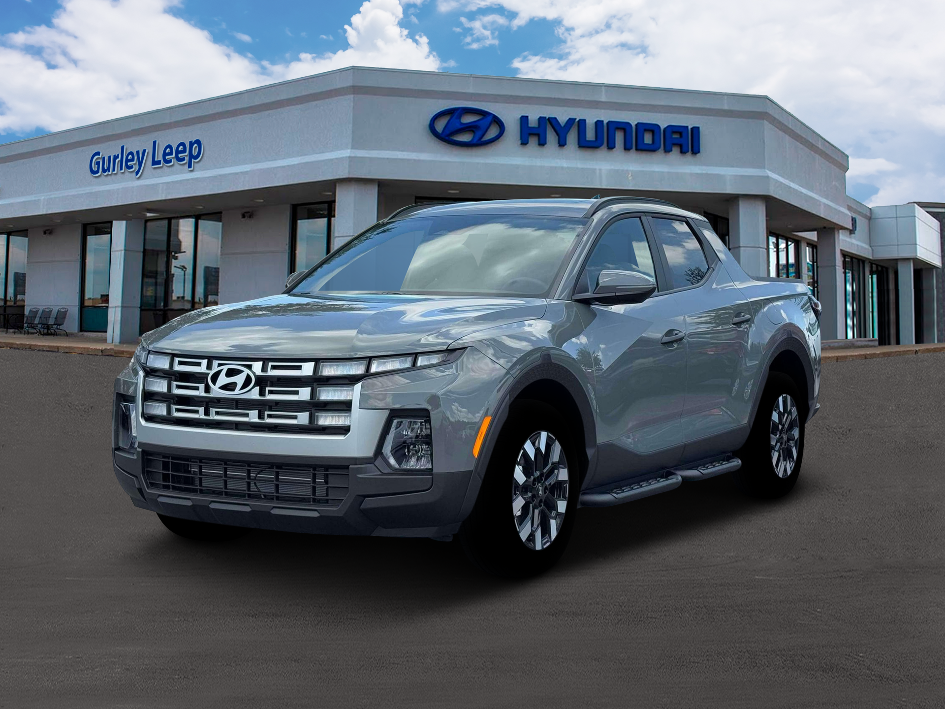 2026 Hyundai Santa Cruz SEL Activity's photo