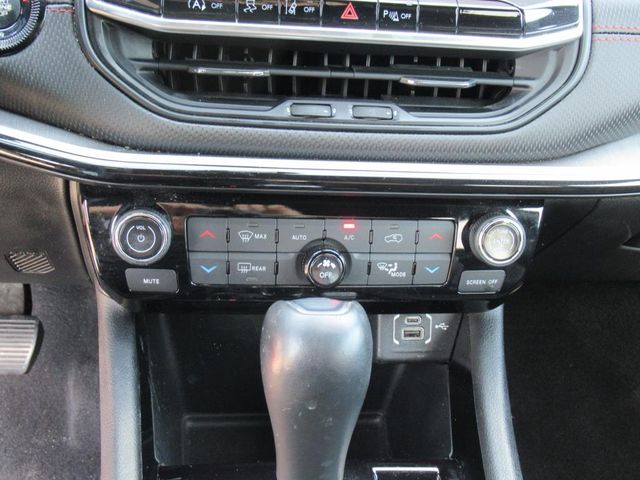 2023 Jeep Compass Trailhawk photo 19