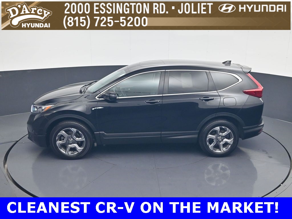 2019 Honda CR-V EX-L photo 16