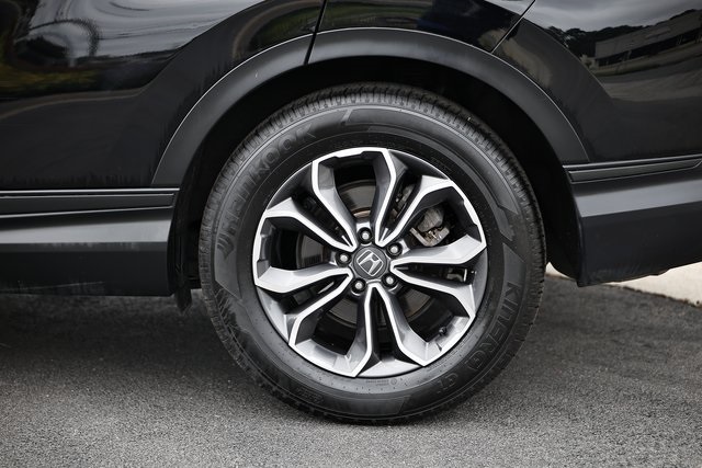 2021 Honda CR-V EX photo 5
