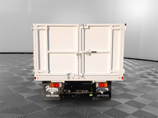 2025 Chevrolet Silverado 4500HD photo 4