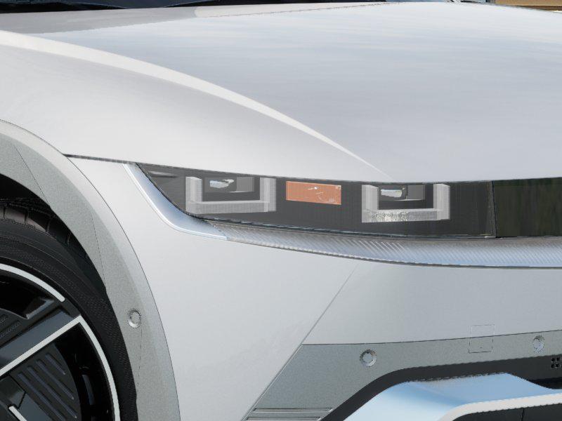 2025 Hyundai Ioniq 5 Limited photo 7