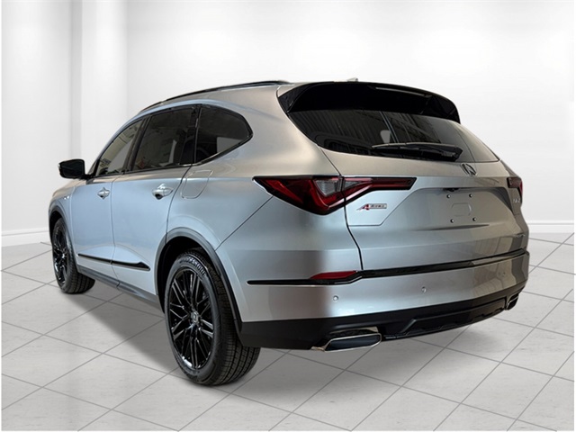 2026 Acura MDX SH-AWD A-Spec Advance photo 3