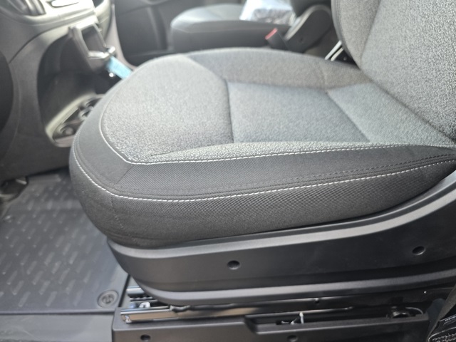 2025 Ram ProMaster 2500 photo 21