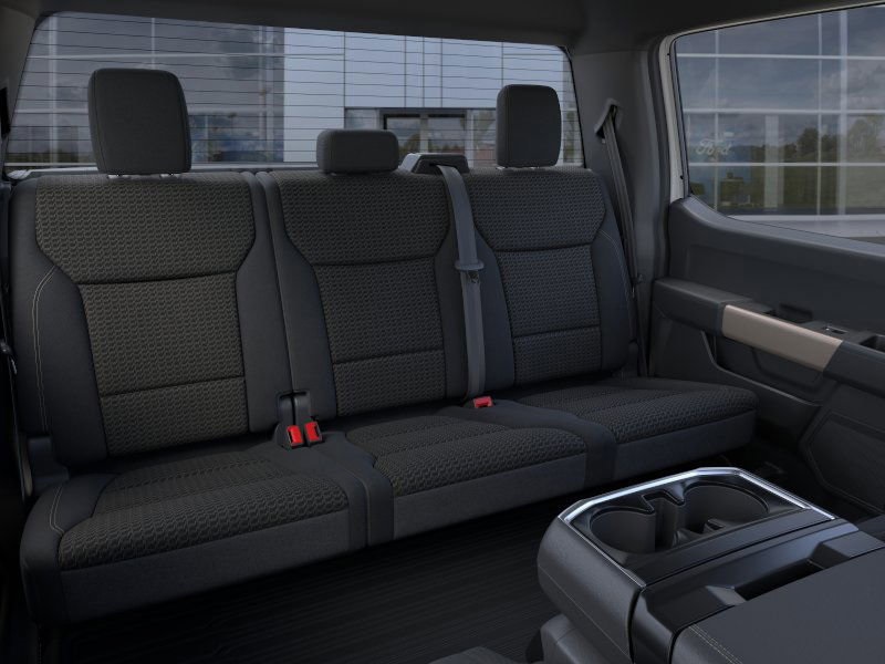 2025 Ford F-150 STX photo 11