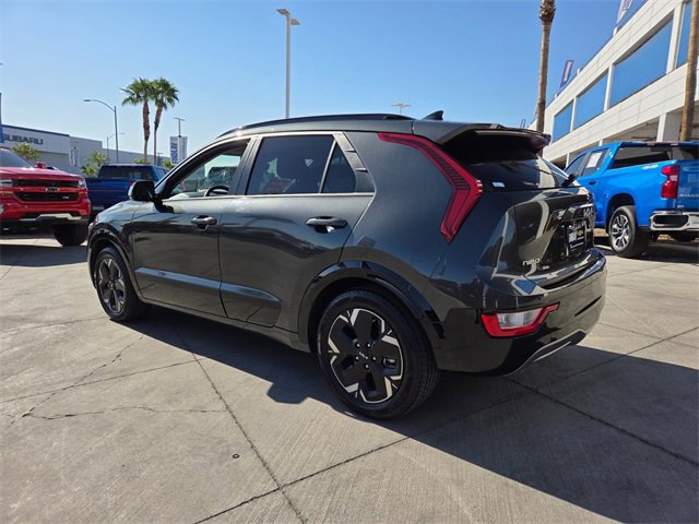 2023 Kia Niro EV Wind photo 2