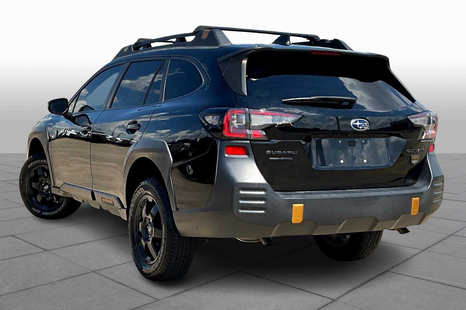 2022 Subaru Outback Wilderness photo 11