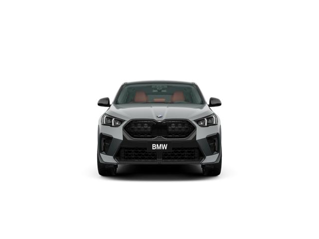 2026 BMW X2 28i's photo