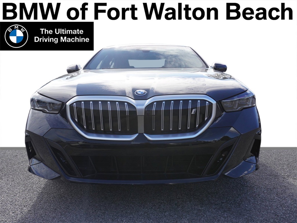 2025 Bmw i5 eDrive40 photo 22