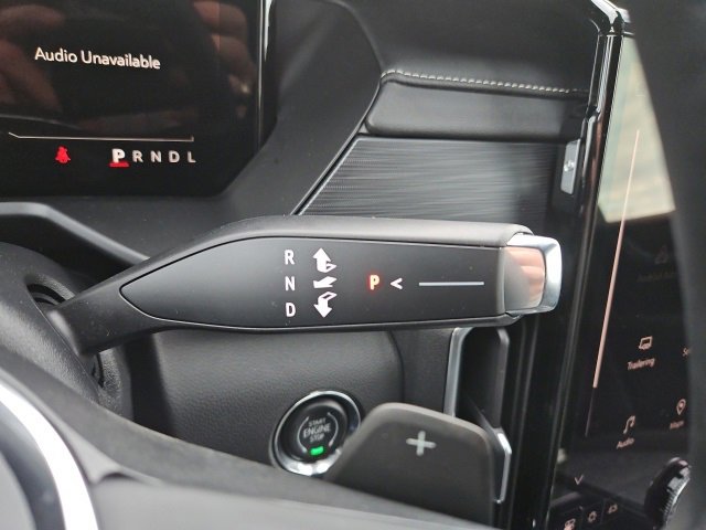 2025 Gmc Acadia Elevation photo 20