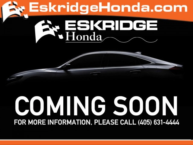 New 2024 Honda CRV Hybrid Sport Touring Sport Utility in Oklahoma City