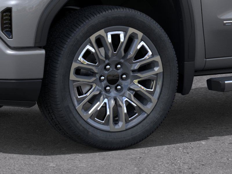 2025 Gmc Sierra 1500 Denali Ultimate photo 9