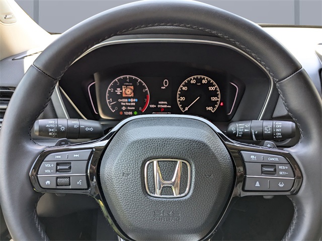2024 Honda Pilot Touring photo 31