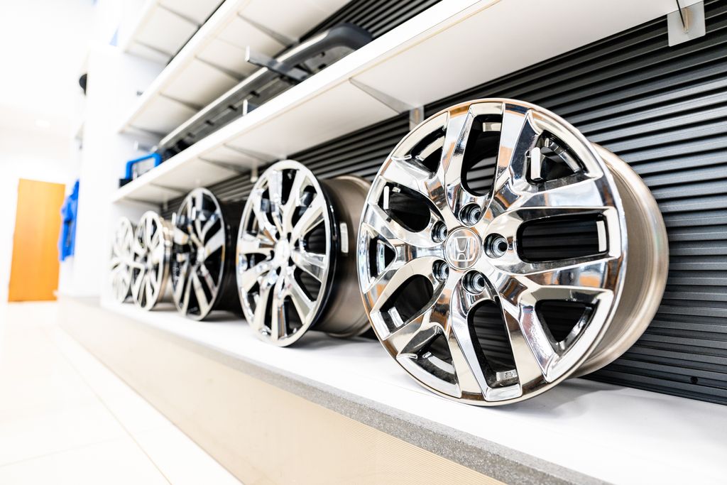 2025 Honda Pilot Elite photo 4