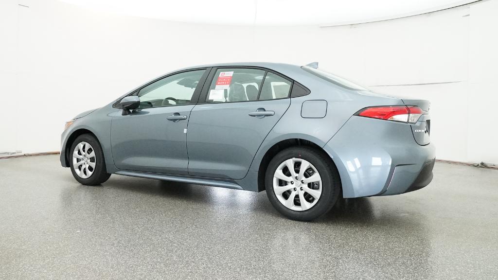 2025 Toyota Corolla LE photo 12