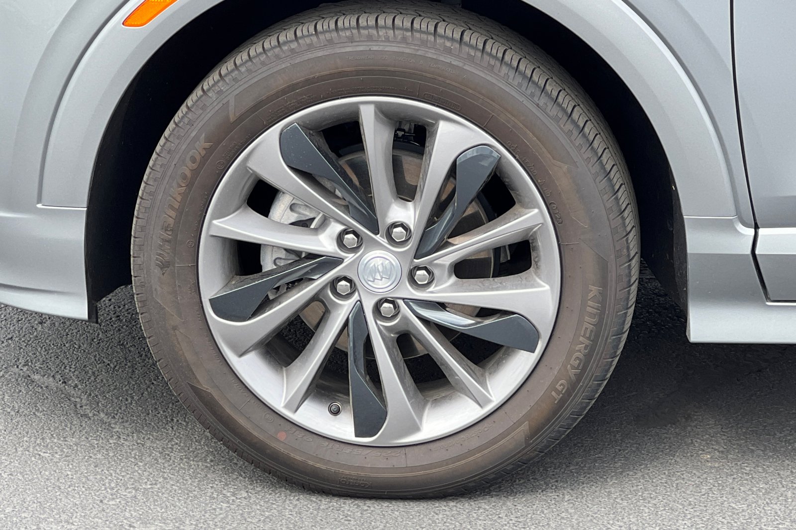 2023 Buick Encore GX Select photo 22