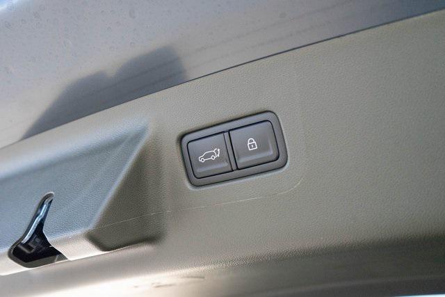 2025 Hyundai Santa Fe Calligraphy photo 3