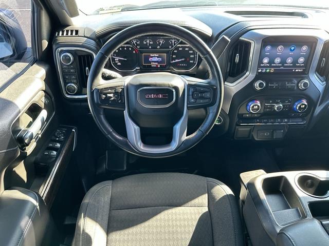 2020 Gmc Sierra 1500 Elevation photo 16