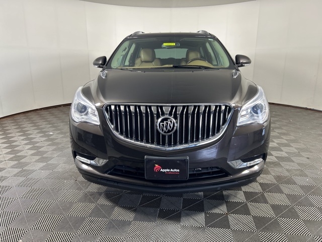 Used 2013 Buick Enclave Leather with VIN 5GAKRCKD1DJ242328 for sale in Shakopee, Minnesota