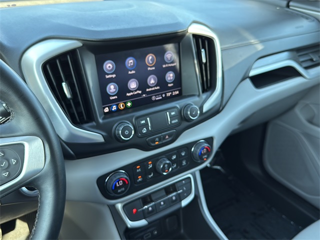 2023 Gmc Terrain SLT photo 22