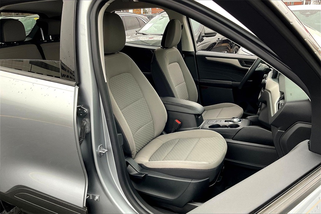 2022 FORD ESCAPE - Image 5