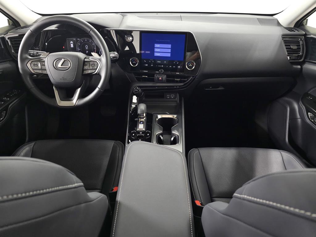 2024 Lexus NX 250 Premium photo 23
