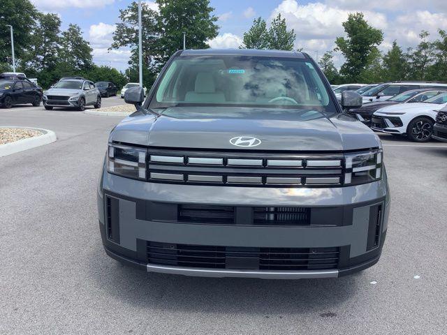 2026 Hyundai Santa Fe SE photo 3