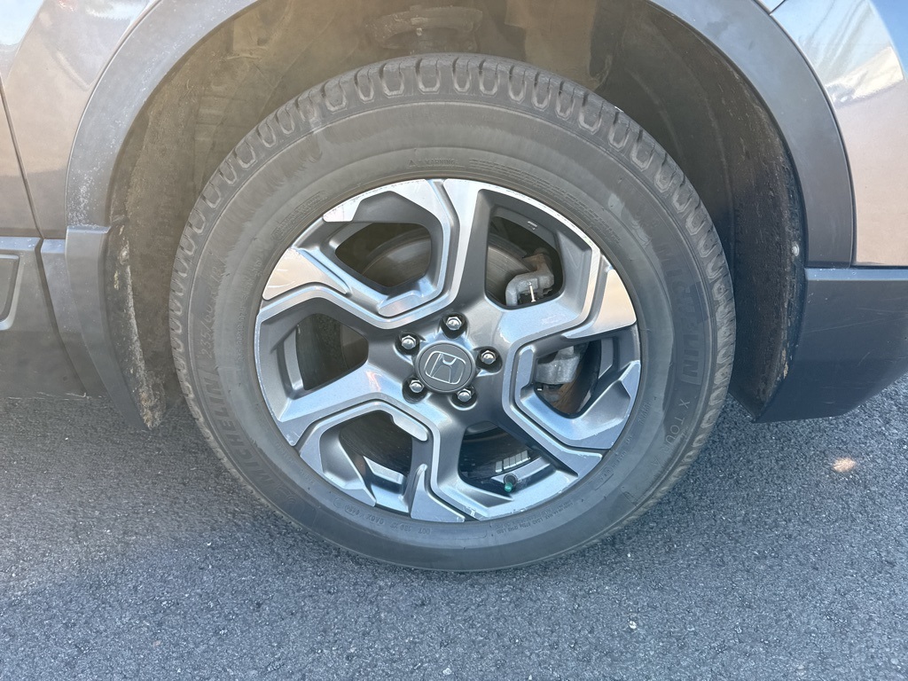 2019 Honda CR-V EX-L photo 20