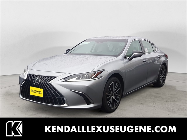 2025 Lexus ES 350's photo