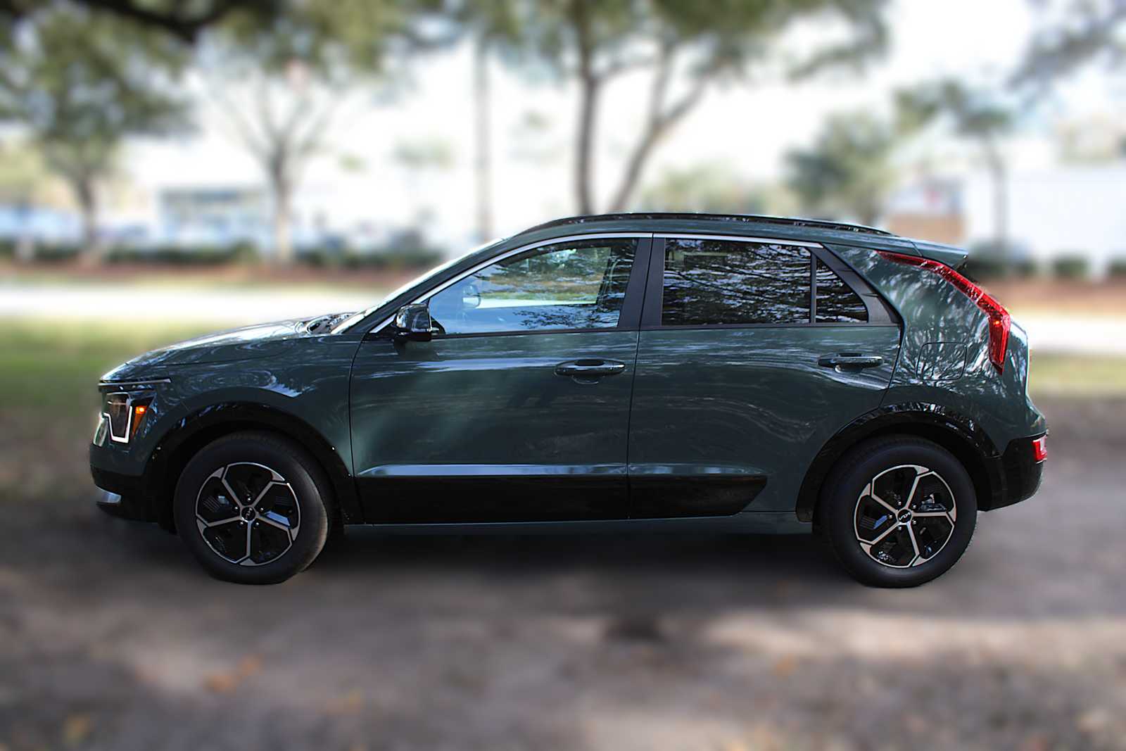 2025 Kia Niro SX photo 11