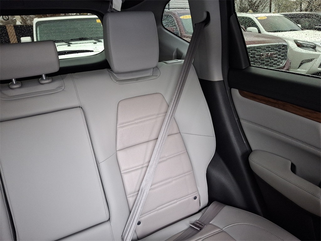 2020 Honda CR-V EX-L photo 20