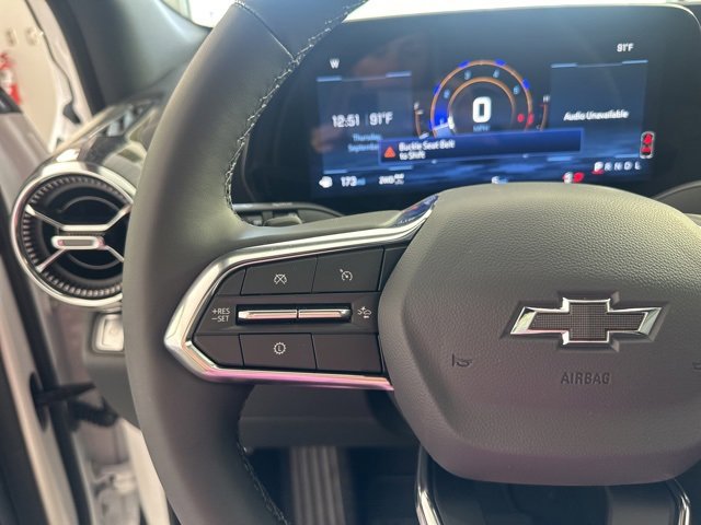 2026 Chevrolet Equinox LT photo 16