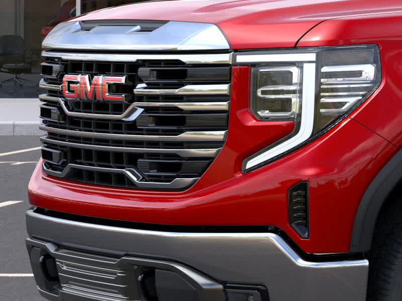 2026 Gmc Sierra 1500 SLT photo 13