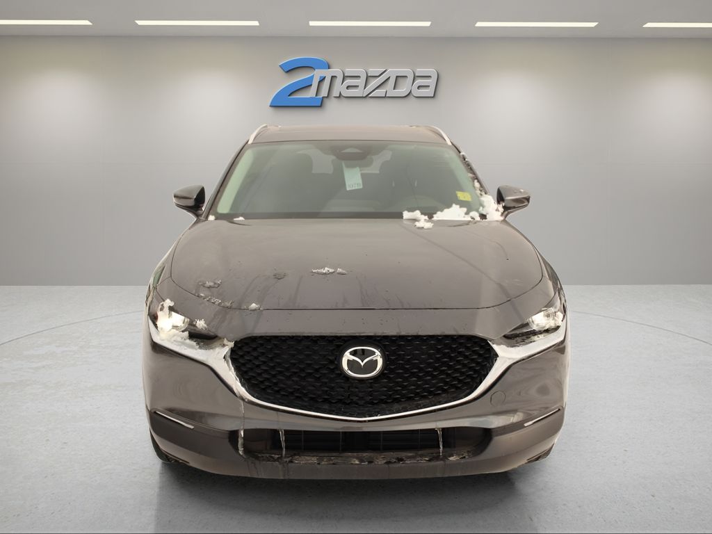 2025 Mazda CX-30 2.5 S Premium photo 8