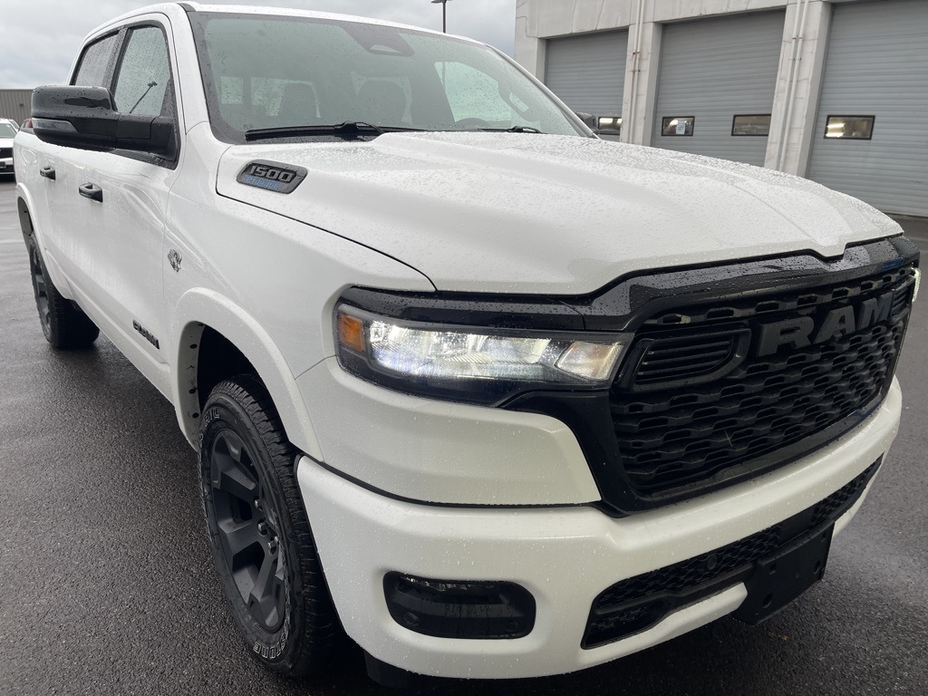 2026 RAM Ram 1500 Pickup Big Horn/Lone Star's photo