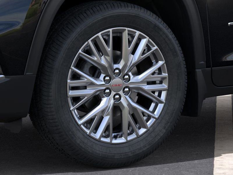 2026 Gmc Acadia Elevation photo 9