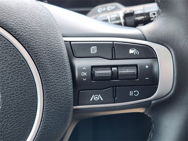 2023 Kia Sportage EX photo 25